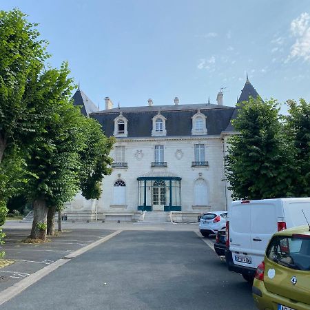 Studio Quartier Prise De La Genette La Rochelle  Dış mekan fotoğraf