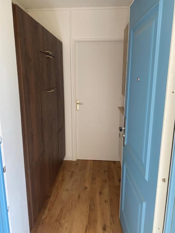 Studio Quartier Prise De La Genette La Rochelle  Dış mekan fotoğraf