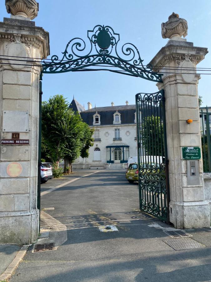 Studio Quartier Prise De La Genette La Rochelle  Dış mekan fotoğraf